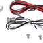 Switches Dual Button Ch DRAG SPECIALTIES DRAG SPECIALTIES MOTOVEIKALS 21