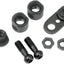 Swivel Turn Signal Blk DRAG SPECIALTIES DRAG SPECIALTIES MOTOVEIKALS 21