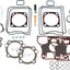 T/End Gskt/Metal 84-91 Bt JAMES GASKET JAMES GASKETS MOTOVEIKALS 21