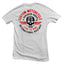 T-krekls GASOLINE Live To Ride white L GASOLINE MOTOVEIKALS 21