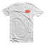 T-krekls GASOLINE Live To Ride white L GASOLINE MOTOVEIKALS 21