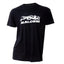 T-krekls MALOSSI black M MALOSSI MOTOVEIKALS 21