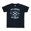 T-krekls Rusty Pistons Garage Black RUSTY STITCHES MOTOVEIKALS 21