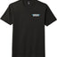 T-Shirt Drag Blk 3X DRAG SPECIALTIES DRAG SPECIALTIES MOTOVEIKALS 21