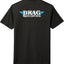 T-Shirt Drag Blk S DRAG SPECIALTIES DRAG SPECIALTIES MOTOVEIKALS 21