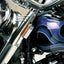 T-Signal Mnt For Flst Chr DRAG SPECIALTIES DRAG SPECIALTIES MOTOVEIKALS 21