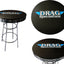 Table Round Pub 30 Drag DRAG SPECIALTIES DRAG SPECIALTIES MOTOVEIKALS 21