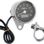 Tach 2.4" Blk Led Lite DRAG SPECIALTIES DRAG SPECIALTIES MOTOVEIKALS 21