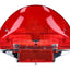 tail light assy for Aerox, Nitro, Dragster, Toreo 101 OCTANE MOTOVEIKALS 21