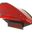 tail light assy for Aprilia Rally, RS50 VPARTS MOTOVEIKALS 21