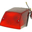 tail light assy for Aprilia RX, MX, ETX VPARTS MOTOVEIKALS 21
