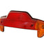 tail light assy for Booster BWs (01-), Spirit VPARTS MOTOVEIKALS 21