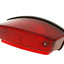 tail light assy for Derbi, Malaguti, Gilera VPARTS MOTOVEIKALS 21