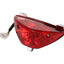 tail light assy for Generic Trigger, Explorer Sniper, KSR Moto TR, Ride MRS, MRX OEM STANDARD MOTOVEIKALS 21
