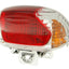 tail light assy for Kymco Movie 125 XL VPARTS MOTOVEIKALS 21