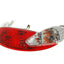 tail light assy for Peugeot Vivacity (02-05) VPARTS MOTOVEIKALS 21