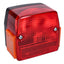 tail light assy for Puch Maxi P1 DIVERSE / IMPORT MOTOVEIKALS 21
