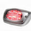 Tail light -BGM PRO LED- Vespa LX 50-150, LXV 50-150, S 50-150 BGM PRO MOTOVEIKALS 21