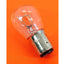Tail light bulb 1 piece 6 Volt 21/5 Watt for Zündapp, Kreidler, Puch, Hercules, DKW, KTM, moped, mokick, moped DIVERSE / IMPORT MOTOVEIKALS 21