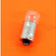 Tail light bulb 6 Volt 2 Watt BA 9 S DIVERSE / IMPORT MOTOVEIKALS 21