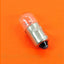 Tail light bulb BA 9S 6 Volt 4 Watt for Zündapp, Kreidler, Hercules, Puch DIVERSE / IMPORT MOTOVEIKALS 21