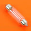 Tail light bulb ULO 6 Volt 5 Watt 10,5 x 38mm for Zündapp, Kreidler, Hercules, Puch DIVERSE / IMPORT MOTOVEIKALS 21