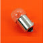 Tail light bulb ULO 6 Volt 5 Watt for Zündapp, Kreidler, Hercules, Puch DIVERSE / IMPORT MOTOVEIKALS 21