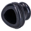 tail light cable bushing for Simson S50, S51, S53, S70, S83, SR50, SR80, KR51/2 OEM STANDARD MOTOVEIKALS 21