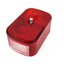 Tail light cap for Simson Schwalbe KR 51/1, SR 4 DIVERSE / IMPORT MOTOVEIKALS 21