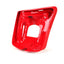 Tail light frame -MOTO NOSTRA, red (894)- Vespa GTS 125 (ZAPMA3100, ZAPMA3200), Vespa GTS 150 (ZAPMA3200, ZAPMA3100), Vespa GTS 250 (ZAPM45100), Vespa GTS 300 (ZAPM45200, ZAPM45202, ZAPMA3300), Vespa GTS Super 125 (ZAPM45300, ZAPMA3100, ZAPMA3200, ZAPM453 MOTO NOSTRA MOTOVEIKALS 21