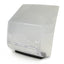 Tail light lens -MOTO NOSTRA- Vespa PX EFL (1985-2000) - colourless MOTO NOSTRA MOTOVEIKALS 21
