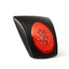 Tail light -MOTO NOSTRA, LED, SLIMSTYLE- Vespa Primavera, Sprint - red MOTO NOSTRA MOTOVEIKALS 21