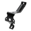tail light mounting bracket black for Simson S50, S51, S70 101 OCTANE MOTOVEIKALS 21
