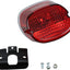 Taillight Assy Laydown DRAG SPECIALTIES DRAG SPECIALTIES MOTOVEIKALS 21