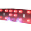 taillight BGM PRO 12V LED only reflector for Lambretta LI, TV BGM PRO MOTOVEIKALS 21