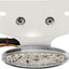 Taillight Cateye Clr Led DRAG SPECIALTIES DRAG SPECIALTIES MOTOVEIKALS 21