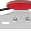 Taillight Cateye Red Led DRAG SPECIALTIES DRAG SPECIALTIES MOTOVEIKALS 21