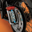 Taillight Cateye Red Led DRAG SPECIALTIES DRAG SPECIALTIES MOTOVEIKALS 21
