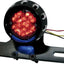 Taillight Lp Blk Bob DRAG SPECIALTIES DRAG SPECIALTIES MOTOVEIKALS 21