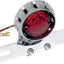 Taillight Lp Chr Bob DRAG SPECIALTIES DRAG SPECIALTIES MOTOVEIKALS 21