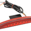 Taillight Red Fxsb 13-19 DRAG SPECIALTIES DRAG SPECIALTIES MOTOVEIKALS 21