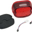 Taillight Red/Top Lo Pro DRAG SPECIALTIES DRAG SPECIALTIES MOTOVEIKALS 21