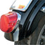 Taillight Red/Top Lo Pro DRAG SPECIALTIES DRAG SPECIALTIES MOTOVEIKALS 21