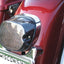 Taillight Smk/Bott Lo Pro DRAG SPECIALTIES DRAG SPECIALTIES MOTOVEIKALS 21