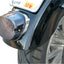 Taillight Smk/Top Lo Pro DRAG SPECIALTIES DRAG SPECIALTIES MOTOVEIKALS 21