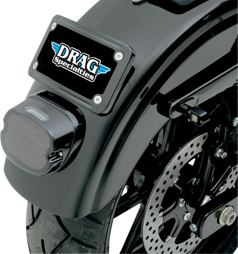 Taillight Smk/Top Lo Pro DRAG SPECIALTIES DRAG SPECIALTIES MOTOVEIKALS 21