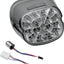 Taillight Web Led Smk Top DRAG SPECIALTIES DRAG SPECIALTIES MOTOVEIKALS 21