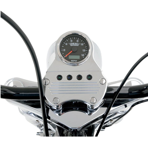 Tālās gaismas indikators DRAG SPECIALTIES DRAG SPECIALTIES MOTOVEIKALS 21
