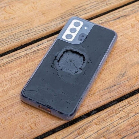 Tālruņa "pončo" QUAD LOCK GALAXY S10e - ūdens izturīgs QUAD LOCK MOTOVEIKALS 21