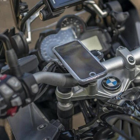 Tālruņa "pončo" QUAD LOCK iPHONE 11 Pro - ūdens izturīgs QUAD LOCK MOTOVEIKALS 21